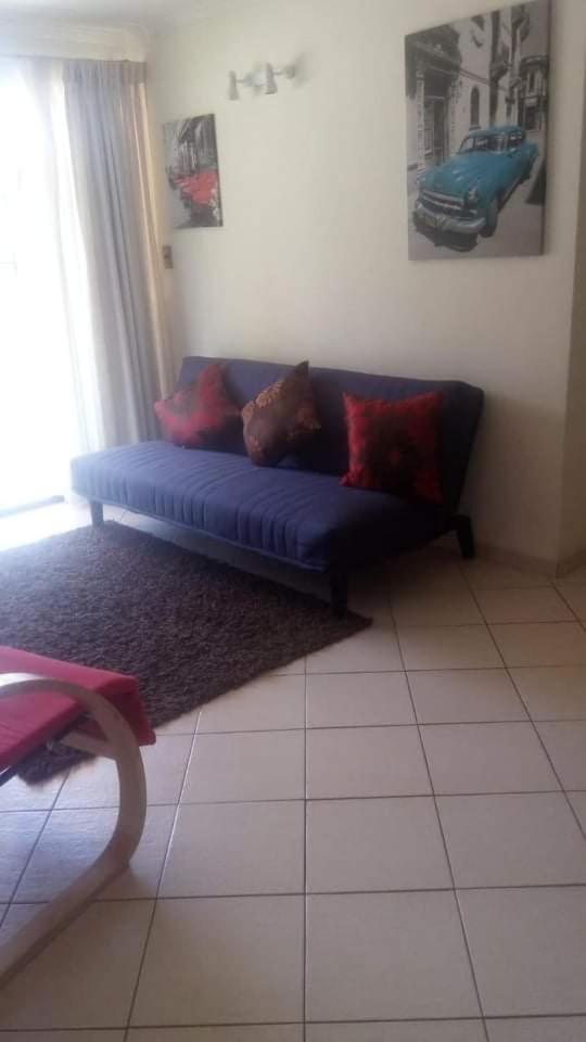 Apartamento Pasos Playa Renaca Vina del Mar