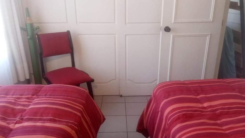 Apartamento Pasos Playa Renaca