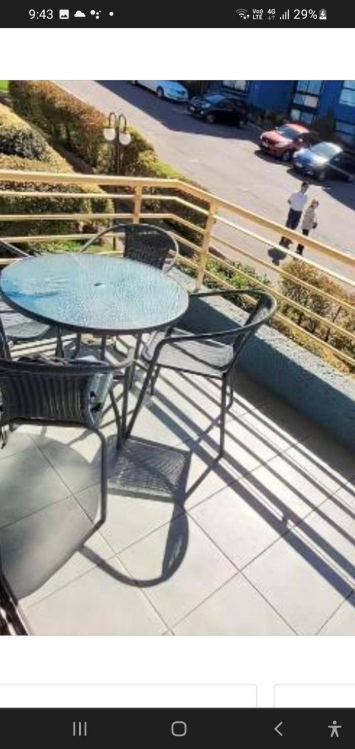 Pasos Playa Renaca Apartamento *
